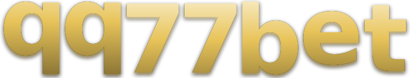 qq77bet logo